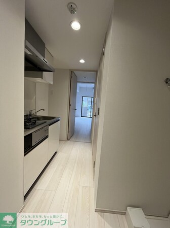 REGOLITH板橋本町の物件内観写真